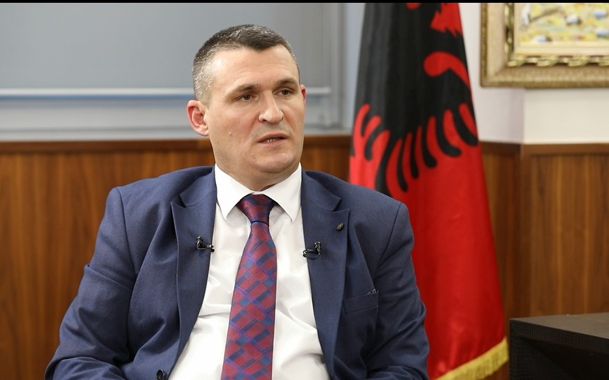 Kreu i SPAK kritikon Policinë e Shtetit: Ka rënie me 40% të referimeve, mundësitë për bashkëpunim janë më të mëdha