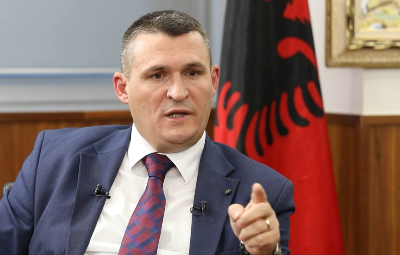 Dumani: SPAK nuk ndjek axhendë politike në ndjekjen penale të funksionarëve të lartë