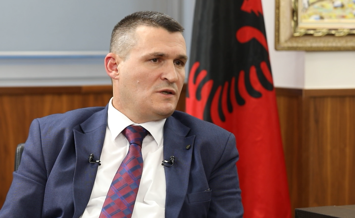 Dumani: Ka patur plane për realizim atentatesh ndaj prokurorëve të SPAK