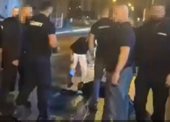 Plas sherri keq mes shqiptarëve në klubin e natës në Zvicër/ I riu plagos me thikë punonjësin e sigurisë