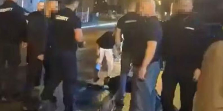 Plas sherri keq mes shqiptarëve në klubin e natës në Zvicër/ I riu plagos me thikë punonjësin e sigurisë