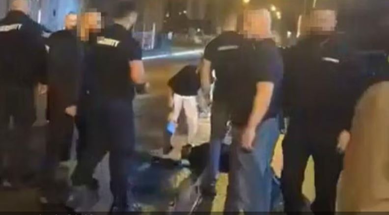Plas sherri keq mes shqiptarëve në klubin e natës në Zvicër/ I riu plagos me thikë punonjësin e sigurisë