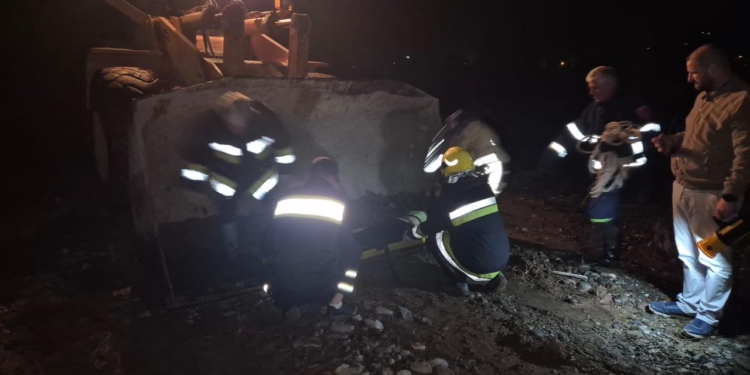 Gjendet trupi i pajetë i një gruaje në ujërat e lumit Shkumbin