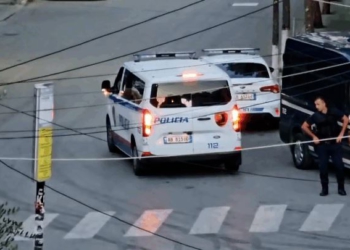 U gjet e pajetë në lumin Shkumbin, policia identifikon viktimën: 55-vjeçarja ishte larguar nga një qendër sociale dhe…