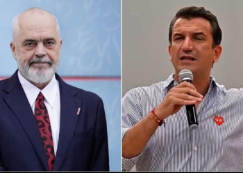 INTERVISTA E PLOTË/ Rama: Veliaj do të jetë kryebashkiak i Tiranës deri në 2027! Nuk kam ende një bir politik të më vrasë