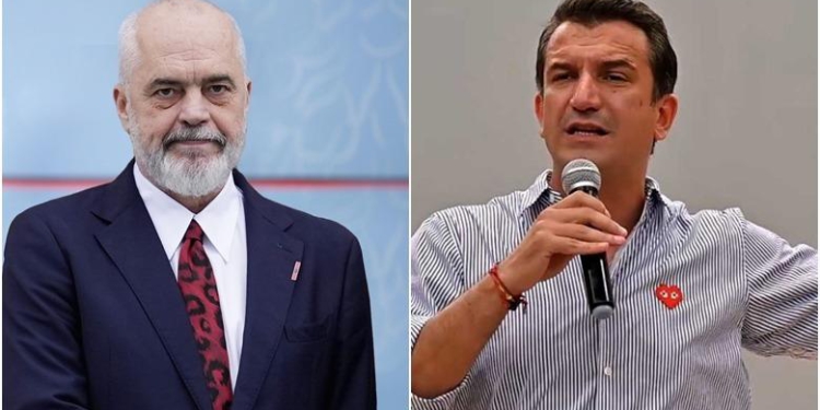 INTERVISTA E PLOTË/ Rama: Veliaj do të jetë kryebashkiak i Tiranës deri në 2027! Nuk kam ende një bir politik të më vrasë