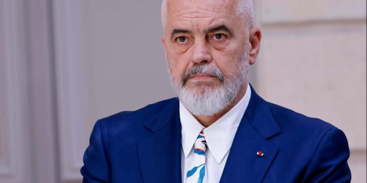Arritja në Play Off të Botërorit, kryeministri Rama “duartroket” kuqezinjtë: Historike