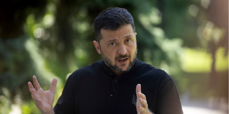 Vizita e Zelenskyt në Greqi nën masa të rrepta sigurie, çfarë do t’i kërkojë presidenti ukrainas Athinës zyrtare?
