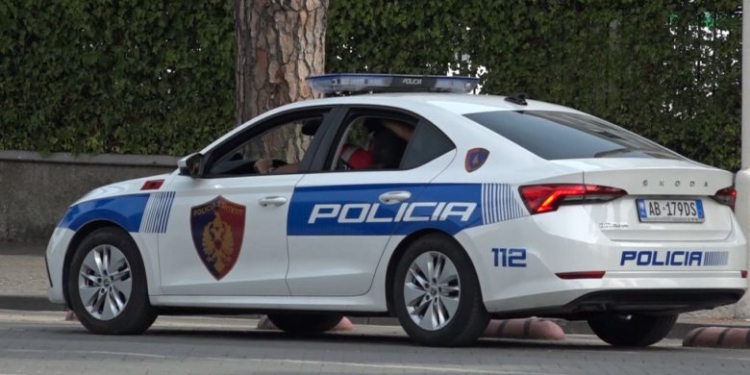 Ishte shpallur në kërkim nga vendi i tij, arrestohet në Tiranë 30-vjeçari finlandez