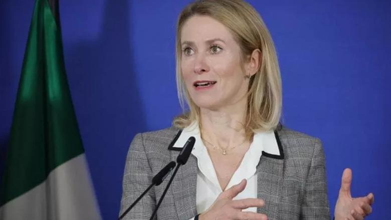 Kallas: Le të përgatitemi për luftë! Por, Europa është e ‘paralizuar’ për shkak të Kievit