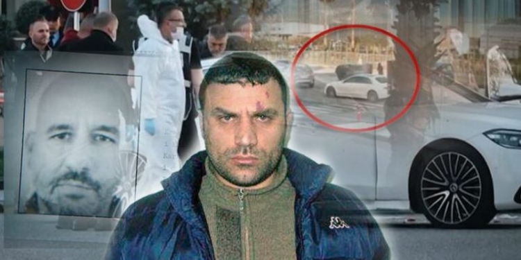 Bisedat tronditëse të Sky ECC/ Pse po drejtohen gjurmët e atentatit të Gilmando Danit drejt…
