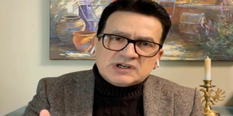 Zbulohet pakti/ Kreshnik Spahiu: Berisha dhe Rama do të ndryshojnë në 30 dhjetor Kushtetutën