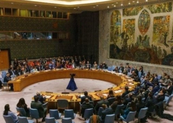 Vrasja e 25 personave në Ukrainë mes të cilëve dhe fëmijë, të enjten mblidhet Këshilli i Sigurimit dhe OSBE