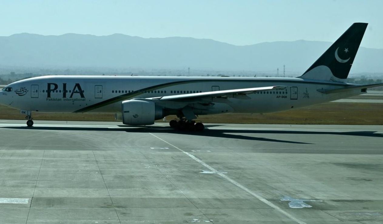 Rasti i tretë këtë vit, ‘zhduken’ në Kanada anëtarët e ekuipazhit të Pakistan Airlines