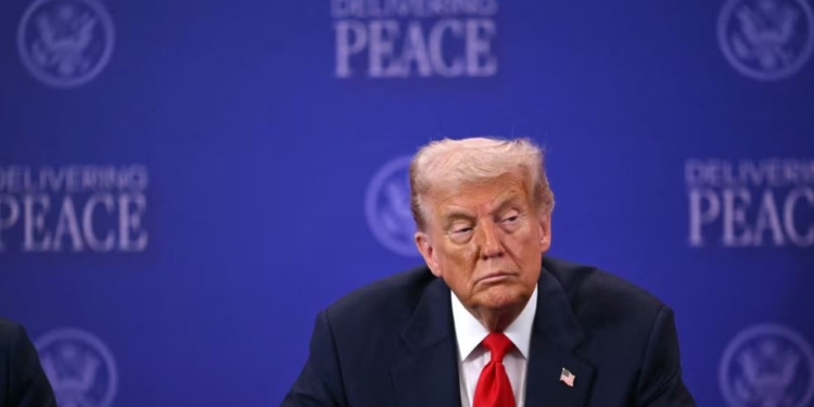 Plani i paqes Rusi-Ukrainë/ Presidenti Trump: Ukraina, mosmirënjohëse ndaj përpjekjeve tona!