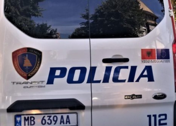 Të shtënat me armë zjarri në Elbasan, policia zbardh dinamikën: Njëri prej autorëve fshiu pamjet nga kamerat e sigurisë