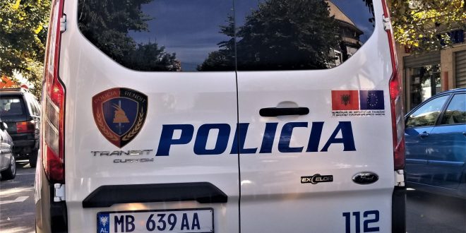 Të shtënat me armë zjarri në Elbasan, policia zbardh dinamikën: Njëri prej autorëve fshiu pamjet nga kamerat e sigurisë