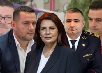 REZULTATET/ PS i fiton të pesta bashkitë, ‘zhgënjejnë’ të pavarurit e mbështetur nga PD