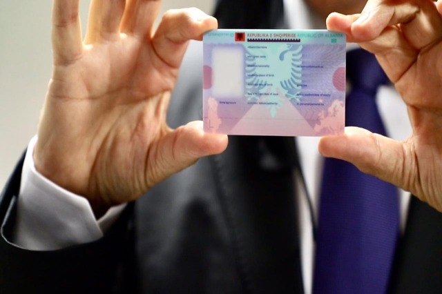 Zgjedhjet e pjesshme, zgjatet orari për shpërndarjen e Kartave të Identitetit në 5 bashkitë ku do të votohet