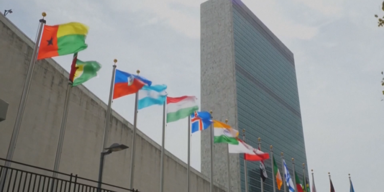 Letra alarmuese e Guterres për ambasadorët: OKB është duke falimentuar, faji i SHBA dhe Kinës