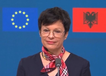 Marta Kos: 2027 objektiv i arritshëm për mbylljen e negociatave, SPAK po tregon pavarësi