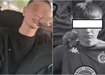 Vrasja e Martin Canit, Prokuroria kërkon 25 vite burg për autorin 14 vjeçar