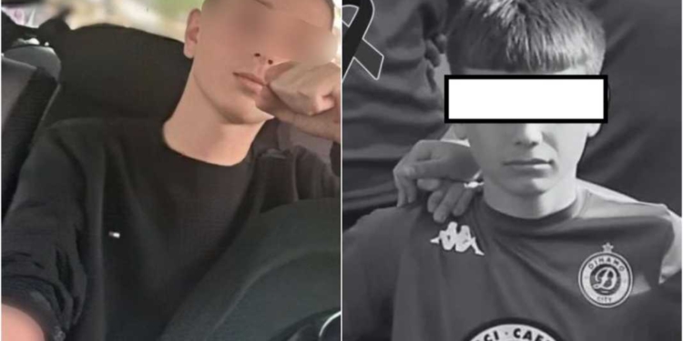 Vrasja e Martin Canit, Prokuroria kërkon 25 vite burg për autorin 14 vjeçar