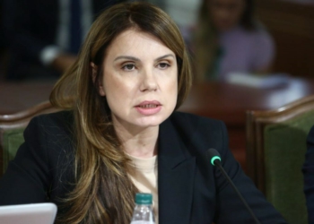 Kushtetuesja shqyrton sot ankesën e Naureda Llagamit kundër vendimit të Gjykatës së Lartë