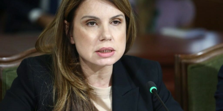 Kushtetuesja shqyrton sot ankesën e Naureda Llagamit kundër vendimit të Gjykatës së Lartë