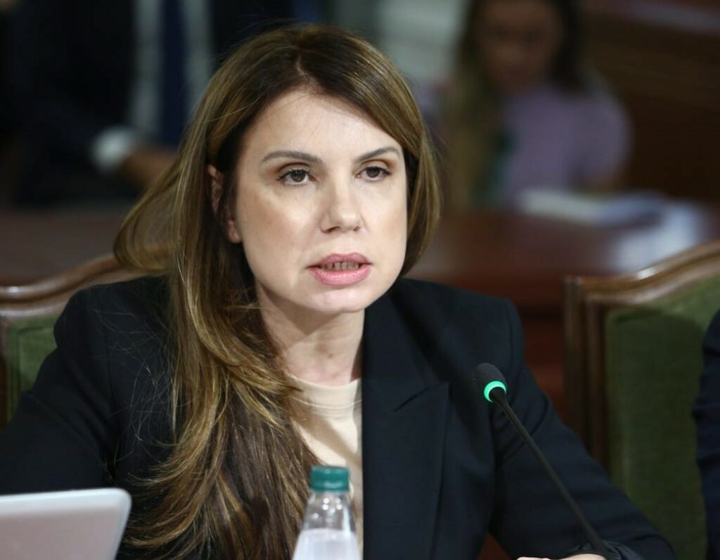Kushtetuesja shqyrton sot ankesën e Naureda Llagamit kundër vendimit të Gjykatës së Lartë