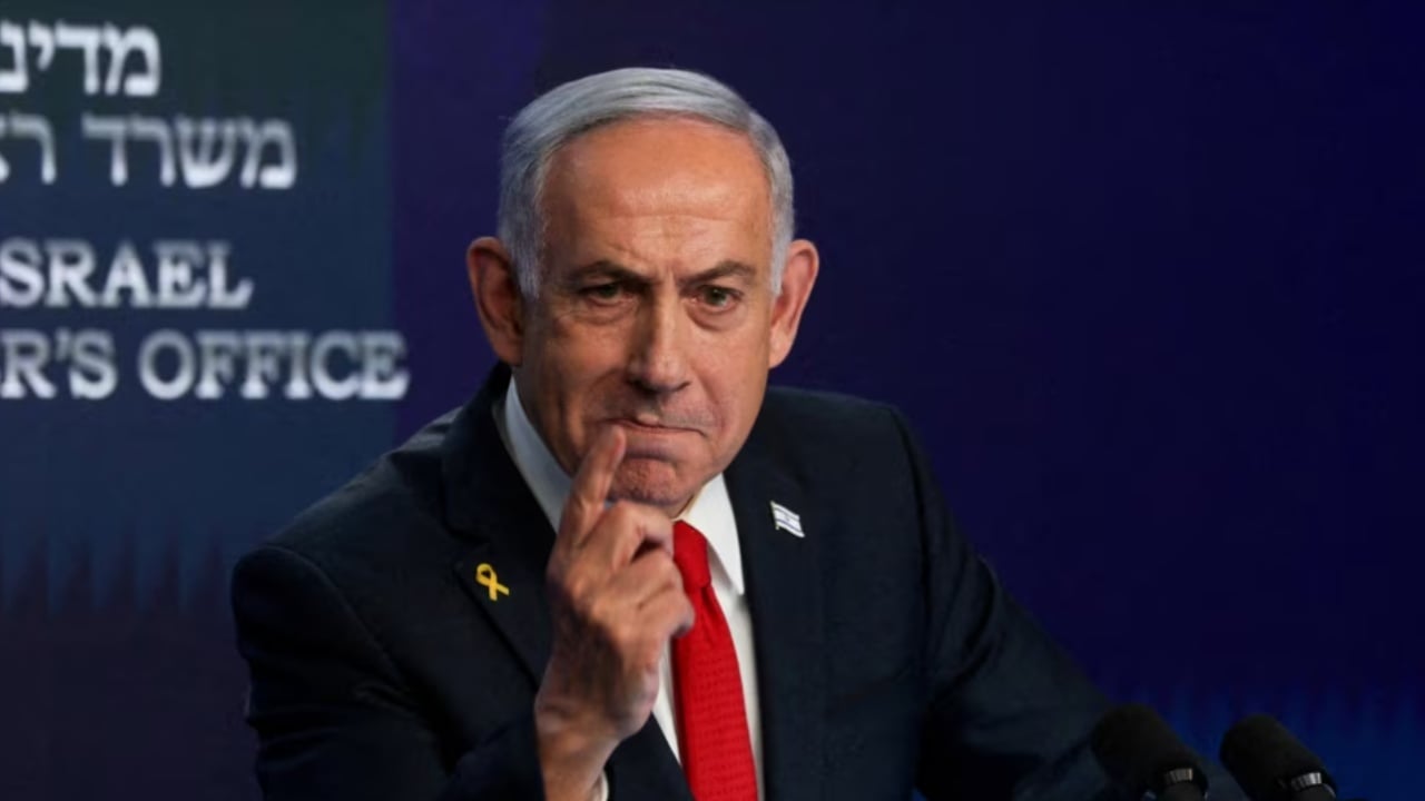 Netanyahu kërcënon Hamasin dhe Hezbollahun: Do sulmohen sa herë që shkelin armëpushimin