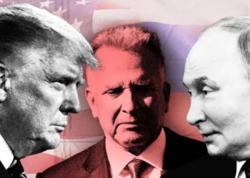 Trump “i fal” Putinit tokat ukrainase, çon Wittkof dhe Kushner në Moskë me planin që njeh territorin e pushtuar