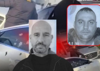 6 persona morën pjesë në atentat, dyshimet e reja dhe marrja e kamerave në aeroport