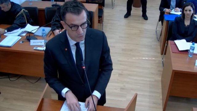 SPAK kërkon kalimin për gjykim të dosjes, shtyhet seanca paraprake për Veliajn