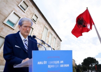 Atentati në Rinas, Berisha reagon ndaj Ramës: Cilat kamera mungonin more?