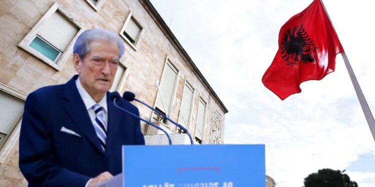 Atentati në Rinas, Berisha reagon ndaj Ramës: Cilat kamera mungonin more?
