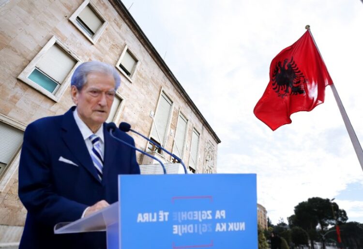 Atentati në Rinas, Berisha reagon ndaj Ramës: Cilat kamera mungonin more?