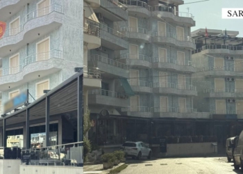Hotele, automjete dhe llogari bankare, sekuestrohen 12 milionë euro pasuri në Sarandë