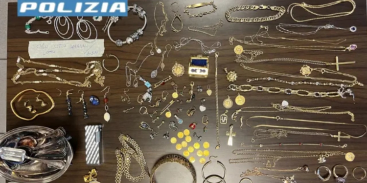 Vidhnin sende me vlerë deri në 200 mijë euro/ Çmontohet grupi i ‘skifterëve’ shqiptarë në Itali, pranga 4 prej tyre