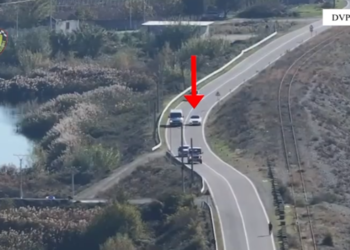 Rrugorja e Shkodrës me ‘dorë të hekurt’/ Arrestime shoferësh dhe vendosje gjobash