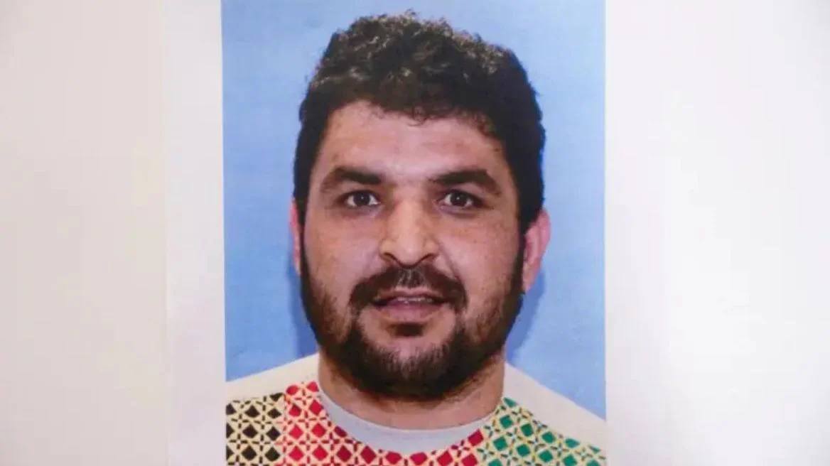 Publikohet fotoja e personit që qëlloi dy anëtarët e Gardës në SHBA/ CIA: Kishte bashkëpunuar në Afganistan me shërbimin sekret