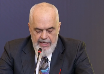 “Rruga jonë drejt BE, për liritë dhe mundësitë”/ Rama: Identiteti digjital në Shqipëri, realitet nga viti i ardhshëm