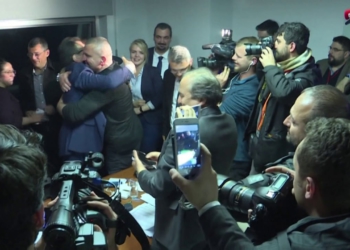 ‘Çmendet’ kryeprokurori në Stamboll, akuza për 142 vepra penale/ 2300 vite burg për rivalin e Erdogan
