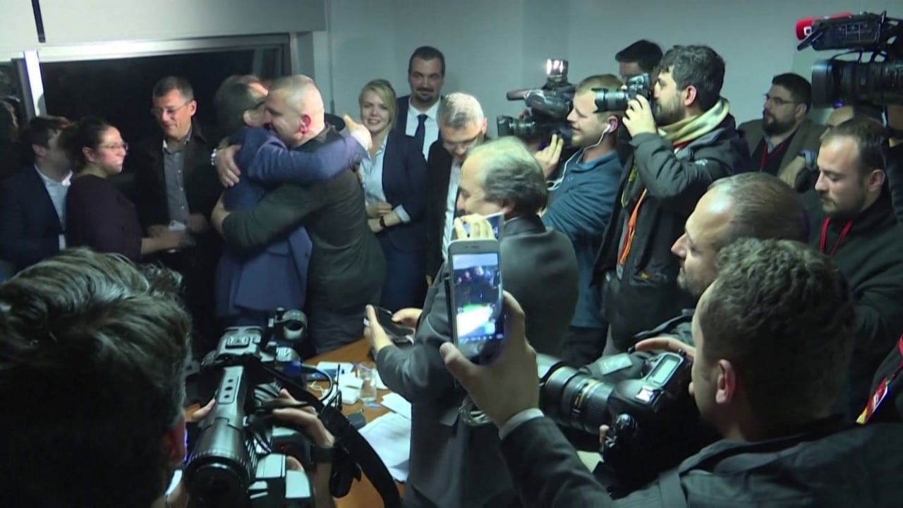 ‘Çmendet’ kryeprokurori në Stamboll, akuza për 142 vepra penale/ 2300 vite burg për rivalin e Erdogan