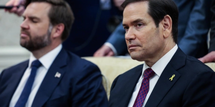 Nis beteja për presidentin e ardhshëm të SHBA-së/ Kush është favoriti JD Vance apo Rubio?