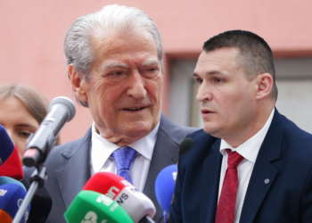 SPAK konfirmon thirrjen e Berishës për ‘21 Janarin’: Ia komunikuam sot teksa…