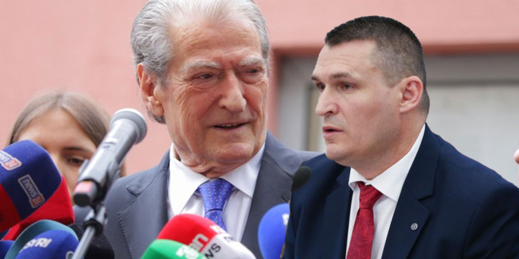 SPAK konfirmon thirrjen e Berishës për ‘21 Janarin’: Ia komunikuam sot teksa…