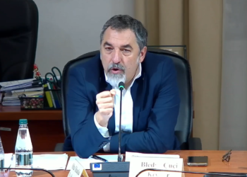 Pr.buxheti i 2026/ Bledi Çuçi kërkon fond të ri të konsoliduar për emergjencat civile