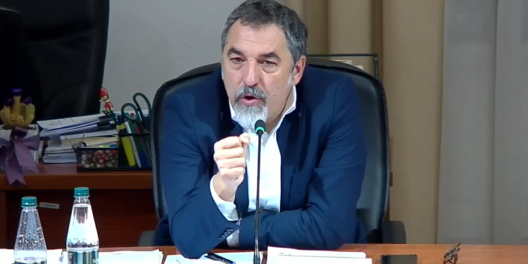 Pr.buxheti i 2026/ Bledi Çuçi kërkon fond të ri të konsoliduar për emergjencat civile