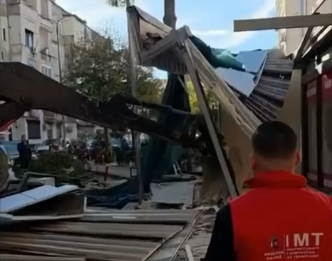 VIDEO / Rama: S’ka pushim, hapësirat publike do të çlirohen të tëra, pa ndalim e pa përjashtim
